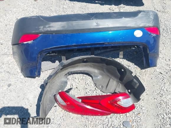 2014 Hyundai Tucson SE with VIN KM8JU3AGXEU804730, listed as a IAAI auction lot 43154883 with 116,472 mi miles and . Bid and sale history available at DreamBid. Image 12.