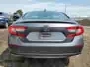2019 Honda Accord EX-L with VIN 1HGCV1F55KA145198, listed as a Copart auction lot 66691475 with 60,141 mi miles and Salvage title. Bid and sale history available at DreamBid. Image 6.