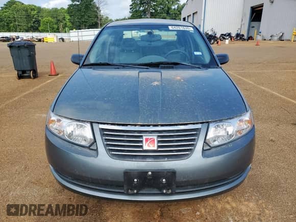 2007 Saturn ION ION 2 with VIN 1G8AZ55F37Z174567, listed as a Copart auction lot 64261635 with 102,365 mi miles and Salvage title. Bid and sale history available at DreamBid. Image 5.