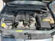 2005 Dodge Magnum SE с VIN 2D8FV48VX5H147708, выставлен на аукционе Copart как лот 51221935 с пробегом 134 554 миль миль и Чистый • Clean title. История ставок и продаж доступна на DreamBid. Изображение 11.