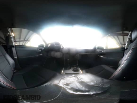 2017 Toyota Camry SE with VIN 4T1BF1FK1HU714967, listed as a IAAI auction lot 43343229 with 199,581 mi miles and . Bid and sale history available at DreamBid. Image 18.