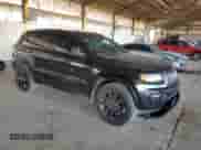 2022 Jeep Grand Cherokee Laredo X с VIN 1C4RJFAG5NC115329, выставлен на аукционе Copart как лот 81404055 с пробегом 101 507 миль миль и Списание • Salvage title. История ставок и продаж доступна на DreamBid. Изображение 4.