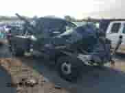 2009 Dodge RAM with VIN 3D6WC66L79G560056, listed as a Copart auction lot 84968775 with Not provided miles and Salvage title. Bid and sale history available at DreamBid. Image 4.