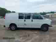 2006 Chevrolet Express Cargo с VIN 1GCFG15X261206862, выставлен на аукционе IAAI как лот 42170725 с пробегом 327 261 миль миль и . История ставок и продаж доступна на DreamBid. Изображение 14.