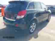 2008 Saturn VUE Red Line с VIN 3GSCL13798S598603, выставлен на аукционе IAAI как лот 41419284 с пробегом 172 549 миль миль и . История ставок и продаж доступна на DreamBid. Изображение 4.