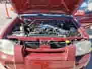 2003 Nissan Frontier SE с VIN 1N6ED27T33C418087, выставлен на аукционе Copart как лот 87477285 с пробегом 189 404 миль миль и Чистый • Clean title. История ставок и продаж доступна на DreamBid. Изображение 11.