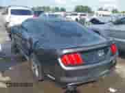 2017 Ford Mustang GT z VIN 1FA6P8CF7H5208224, wystawiony jako IAAI lot #43100029 z przebiegiem 87 720 mil mil oraz . Historia ofert i sprzedaży dostępna na DreamBid. Obrazek 3.