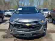 2019 Chevrolet Traverse LT Cloth с VIN 1GNERGKW7KJ272877, выставлен на аукционе IAAI как лот 41917936 с пробегом 145 022 миль миль и . История ставок и продаж доступна на DreamBid. Изображение 6.