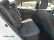 2019 Toyota Corolla LE с VIN 2T1BURHE5KC160613, выставлен на аукционе Copart как лот 63772795 с пробегом 125 915 миль миль и Списание • Salvage title. История ставок и продаж доступна на DreamBid. Изображение 10.