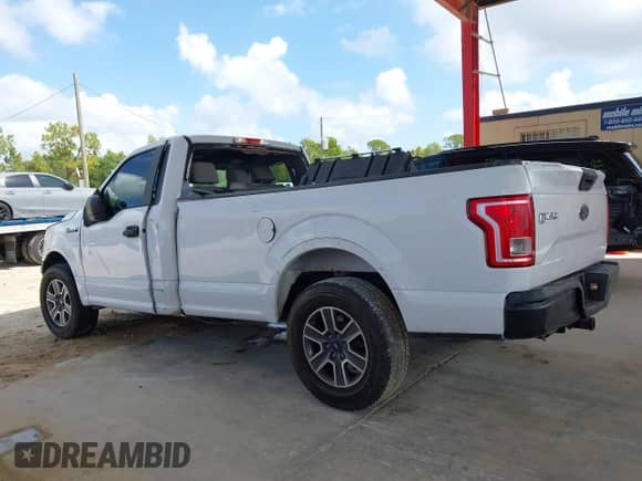 2016 Ford F-150 XL с VIN 1FTMF1CF6GKF56298, выставлен на аукционе IAAI как лот 43404426 с пробегом 103 969 миль миль и . История ставок и продаж доступна на DreamBid. Изображение 14.