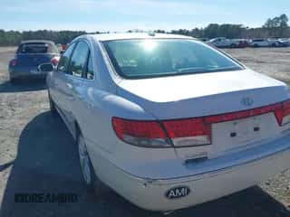 2008 Hyundai Azera Limited с VIN KMHFC46F48A264022, выставлен на аукционе IAAI как лот 41466002 с пробегом 239 542 миль миль и . История ставок и продаж доступна на DreamBid. Изображение 3.