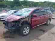 2016 Toyota Sienna LE AAS with VIN 5TDKK3DC4GS746905, listed as a IAAI auction lot 42662690 with 213,875 mi miles and . Bid and sale history available at DreamBid. Image 2.