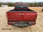 2010 Chevrolet Colorado 1LT с VIN 1GCESCD97A8141631, выставлен на аукционе Copart как лот 43995865 с пробегом 68 626 миль миль и Списание • Salvage title. История ставок и продаж доступна на DreamBid. Изображение 6.