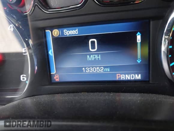 2014 Chevrolet Silverado 1500 LTZ z VIN 3GCUKSEJ9EG510598, wystawiony jako IAAI lot #42383269 z przebiegiem 133 052 mil mil oraz . Historia ofert i sprzedaży dostępna na DreamBid. Obrazek 16.