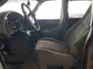 2005 Chevrolet Astro с VIN 1GNDM19X25B116458, выставлен на аукционе Copart как лот 59758405 с пробегом Не указан миль и Чистый • Clean title. История ставок и продаж доступна на DreamBid. Изображение 7.