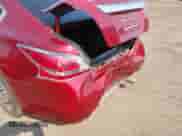 2015 Nissan Altima S z VIN 1N4AL3AP3FN311545, wystawiony jako IAAI lot #43141462 z przebiegiem 155 519 mil mil oraz . Historia ofert i sprzedaży dostępna na DreamBid. Obrazek 6.