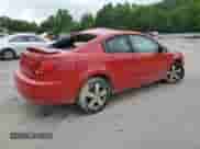 2006 Saturn ION с VIN 1G8AW15B26Z191616, выставлен на аукционе Copart как лот 62696195 с пробегом Не указан миль и Списание • Salvage title. История ставок и продаж доступна на DreamBid. Изображение 3.