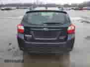 2016 Subaru Impreza Special Sports Limited with VIN JF1GPAY66G8283952, listed as a Copart auction lot 51288415 with 97,559 mi miles and Salvage title. Bid and sale history available at DreamBid. Image 6.