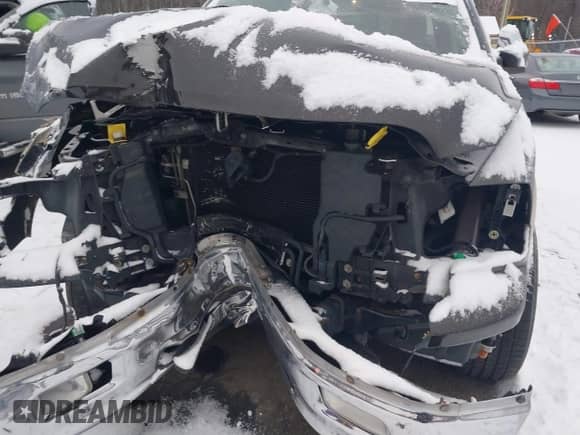 2011 Ram 1500 Big Horn with VIN 1D7RV1CT1BS516093, listed as a IAAI auction lot 41100961 with 168,340 mi miles and . Bid and sale history available at DreamBid. Image 6.