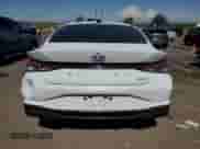 2021 Hyundai Elantra Limited с VIN KMHLN4AJ2MU008754, выставлен на аукционе Copart как лот 65632275 с пробегом 32 222 миль миль и Списание • Salvage title. История ставок и продаж доступна на DreamBid. Изображение 6.