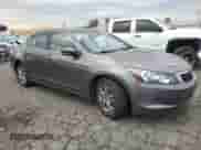 2010 Honda Accord LX with VIN 1HGCP2F3XAA174676, listed as a Copart auction lot 85751815 with 250,986 mi miles and Clean title. Bid and sale history available at DreamBid. Image 4.