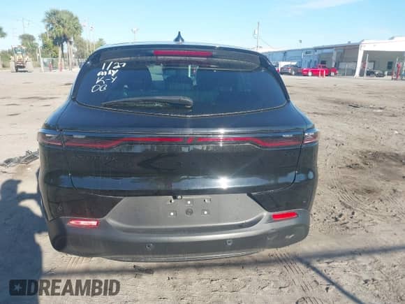 2023 Dodge Hornet GT с VIN ZACNDFAN4P3A01848, выставлен на аукционе IAAI как лот 41695191 с пробегом 26 708 миль миль и . История ставок и продаж доступна на DreamBid. Изображение 16.