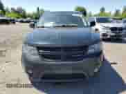 2019 Dodge Journey SE z VIN 3C4PDDBG1KT849001, wystawiony jako Copart lot #55531085 z przebiegiem 81 348 mil mil oraz Szkoda całkowita • Salvage title. Historia ofert i sprzedaży dostępna na DreamBid. Obrazek 5.