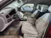 2011 Chevrolet Suburban LT z VIN 1GNSKJE35BR117199, wystawiony jako Copart lot #71034395 z przebiegiem 141 641 mil mil oraz Nie do naprawy • Non repairable. Historia ofert i sprzedaży dostępna na DreamBid. Obrazek 7.