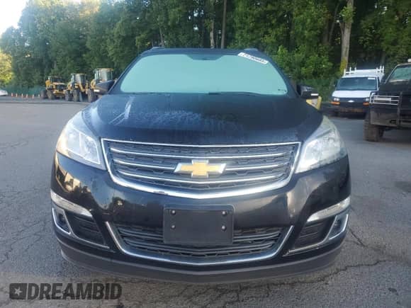 2016 Chevrolet Traverse LT z VIN 1GNKVGKD3GJ292421, wystawiony jako Copart lot #71790685 z przebiegiem 150 759 mil mil oraz Szkoda całkowita • Salvage title. Historia ofert i sprzedaży dostępna na DreamBid. Obrazek 5.