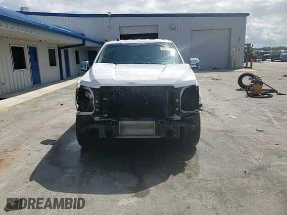 2019 Ford F-150 XL with VIN 1FTEW1C41KKE30202, listed as a Copart auction lot 69133835 with 141,290 mi miles and Salvage title. Bid and sale history available at DreamBid. Image 13.