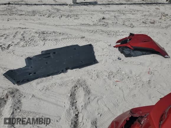 2023 Toyota Camry SE z VIN 4T1G11AK7PU120197, wystawiony jako Copart lot #69823055 z przebiegiem 55 573 mil mil oraz Szkoda całkowita • Salvage title. Historia ofert i sprzedaży dostępna na DreamBid. Obrazek 12.