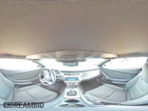 2012 Chevrolet Camaro 1LT z VIN 2G1FF3D30C9145024, wystawiony jako Copart lot #63378995 z przebiegiem 103 868 mil mil oraz Szkoda całkowita • Salvage title. Historia ofert i sprzedaży dostępna na DreamBid. Obrazek 14.