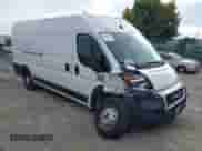 2022 Ram ProMaster Cargo с VIN 3C6MRVJG0NE114778, выставлен на аукционе IAAI как лот 41189052 с пробегом 30 371 миль миль и . История ставок и продаж доступна на DreamBid. Изображение 1.