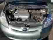 2010 Toyota Sienna XLE с VIN 5TDYK4CCXAS303876, выставлен на аукционе Copart как лот 81272115 с пробегом 170 141 миль миль и Списание • Salvage title. История ставок и продаж доступна на DreamBid. Изображение 12.