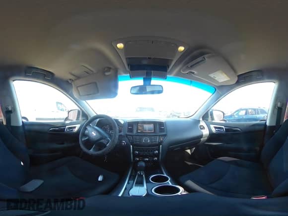 2015 Nissan Pathfinder S с VIN 5N1AR2MN6FC684034, выставлен на аукционе IAAI как лот 42215080 с пробегом 136 412 миль миль и . История ставок и продаж доступна на DreamBid. Изображение 19.