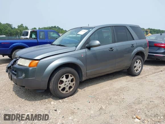 2005 Saturn VUE с VIN 5GZCZ53425S863603, выставлен на аукционе IAAI как лот 42413411 с пробегом 140 815 миль миль и . История ставок и продаж доступна на DreamBid. Изображение 2.