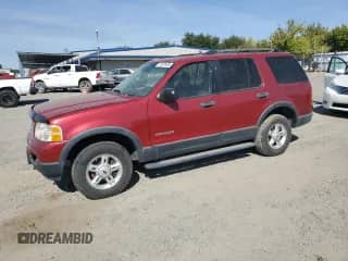 2004 Ford Explorer XLT с VIN 1FMDU73WX4ZA48990, выставлен на аукционе Copart как лот 71307935 с пробегом 194 543 миль миль и Чистый • Clean title. История ставок и продаж доступна на DreamBid. Изображение 1.