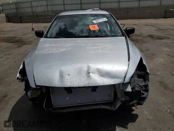 2007 Honda Accord VP с VIN 1HGCM55107A089722, выставлен на аукционе Copart как лот 55077415 с пробегом 148 797 миль миль и Списание • Salvage title. История ставок и продаж доступна на DreamBid. Изображение 5.