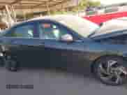 2025 Hyundai Elantra Limited with VIN KMHLP4DG9SU910146, listed as a IAAI auction lot 43459002 with 26,882 mi miles and . Bid and sale history available at DreamBid. Image 13.