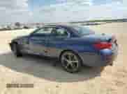 2020 BMW 4 Series 440i xDrive с VIN WBA4Z7C04L5N89277, выставлен на аукционе Copart как лот 87213725 с пробегом 33 050 миль миль и Списание • Salvage title. История ставок и продаж доступна на DreamBid. Изображение 2.