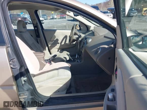 2007 Saturn ION with VIN 1G8AK55B27Z182273, listed as a IAAI auction lot 42048431 with 223,031 mi miles and . Bid and sale history available at DreamBid. Image 5.