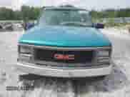 1995 GMC Sierra 1500 с VIN 1GTEC14Z4SZ551770, выставлен на аукционе Copart как лот 54618585 с пробегом 2 364 247 миль миль и Списание • Salvage title. История ставок и продаж доступна на DreamBid. Изображение 5.