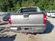 2008 Chevrolet Avalanche LTZ с VIN 3GNFK12378G167357, выставлен на аукционе IAAI как лот 43071452 с пробегом Не указан миль и . История ставок и продаж доступна на DreamBid. Изображение 15.