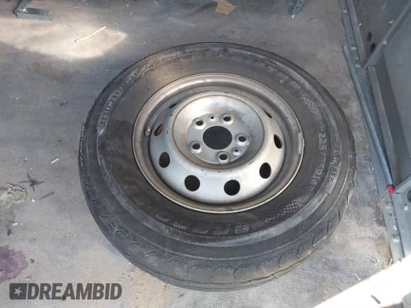 2018 Ram ProMaster Cargo с VIN 3C6TRVAG3JE145013, выставлен на аукционе IAAI как лот 40510947 с пробегом 110 669 миль миль и . История ставок и продаж доступна на DreamBid. Изображение 12.