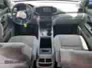 2021 Honda Pilot EX with VIN 5FNYF5H33MB033076, listed as a Copart auction lot 67578945 with 66,575 mi miles and Non repairable. Bid and sale history available at DreamBid. Image 8.