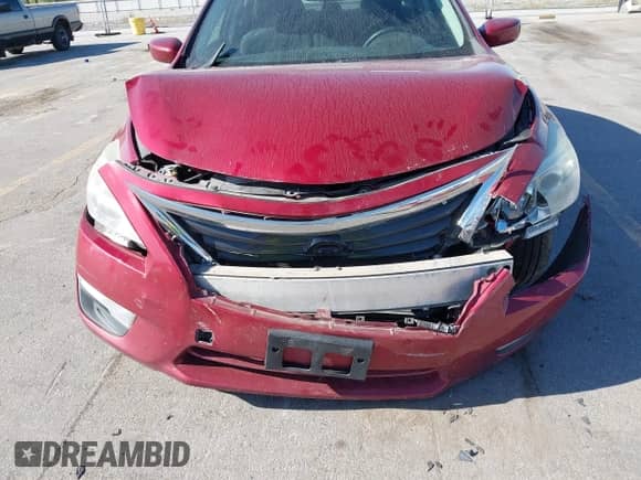 2015 Nissan Altima S z VIN 1N4AL3AP2FN379190, wystawiony jako IAAI lot #43076450 z przebiegiem 200 858 mil mil oraz . Historia ofert i sprzedaży dostępna na DreamBid. Obrazek 6.