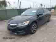 2016 Honda Accord EX-L with VIN 1HGCR2F99GA197065, listed as a IAAI auction lot 43123596 with 110,274 mi miles and . Bid and sale history available at DreamBid. Image 2.