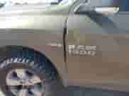 2015 Ram 1500 Big Horn с VIN 3C6RR7LT8FG597406, выставлен на аукционе IAAI как лот 42885822 с пробегом 140 110 миль миль и . История ставок и продаж доступна на DreamBid. Изображение 6.