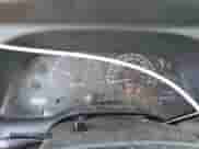 2001 Dodge 1500 with VIN 3B7HC13Z21G721749, listed as a Copart auction lot 85555385 with 121,540 mi miles and Salvage title. Bid and sale history available at DreamBid. Image 9.