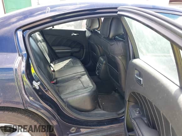 2012 Dodge Charger RT Plus с VIN 2C3CDXCT6CH302199, выставлен на аукционе IAAI как лот 43333103 с пробегом 134 163 миль миль и . История ставок и продаж доступна на DreamBid. Изображение 8.